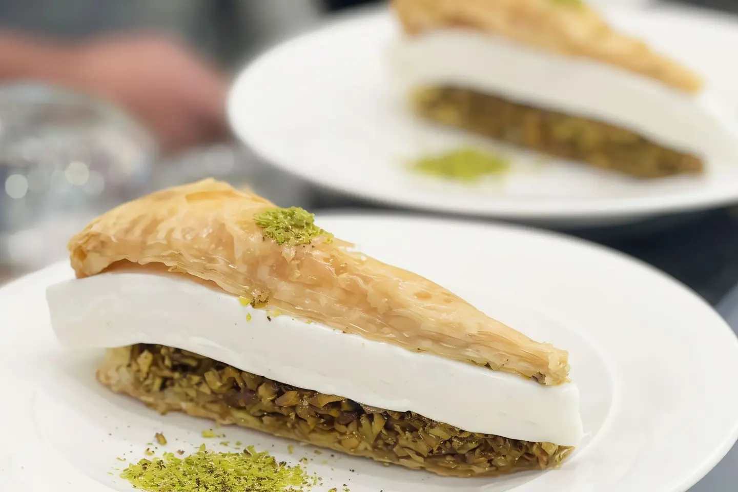 بقلاوة السلطان