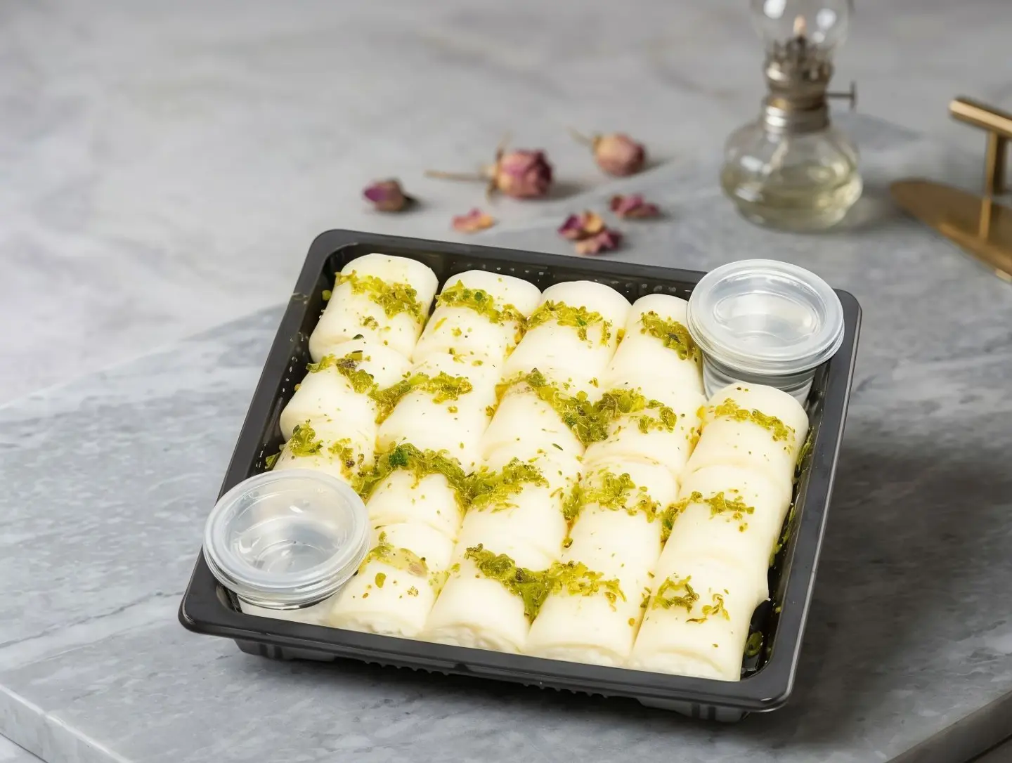 حلاوة جبن - صغير