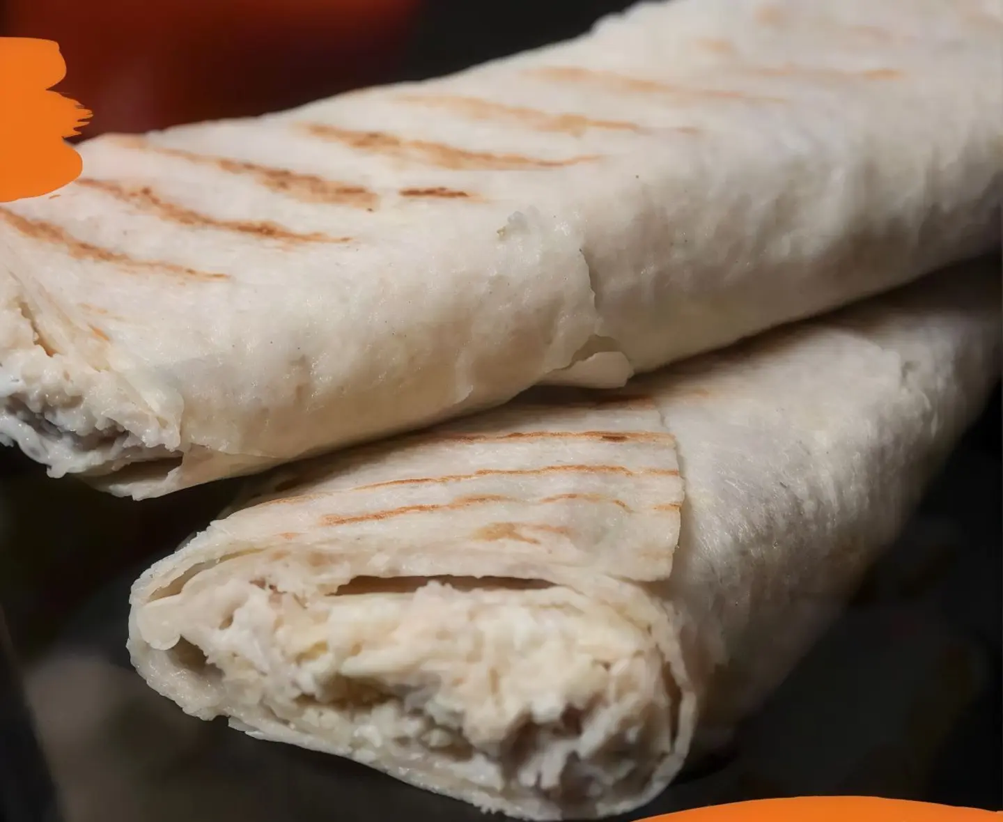 ساندوتش ربع جرام