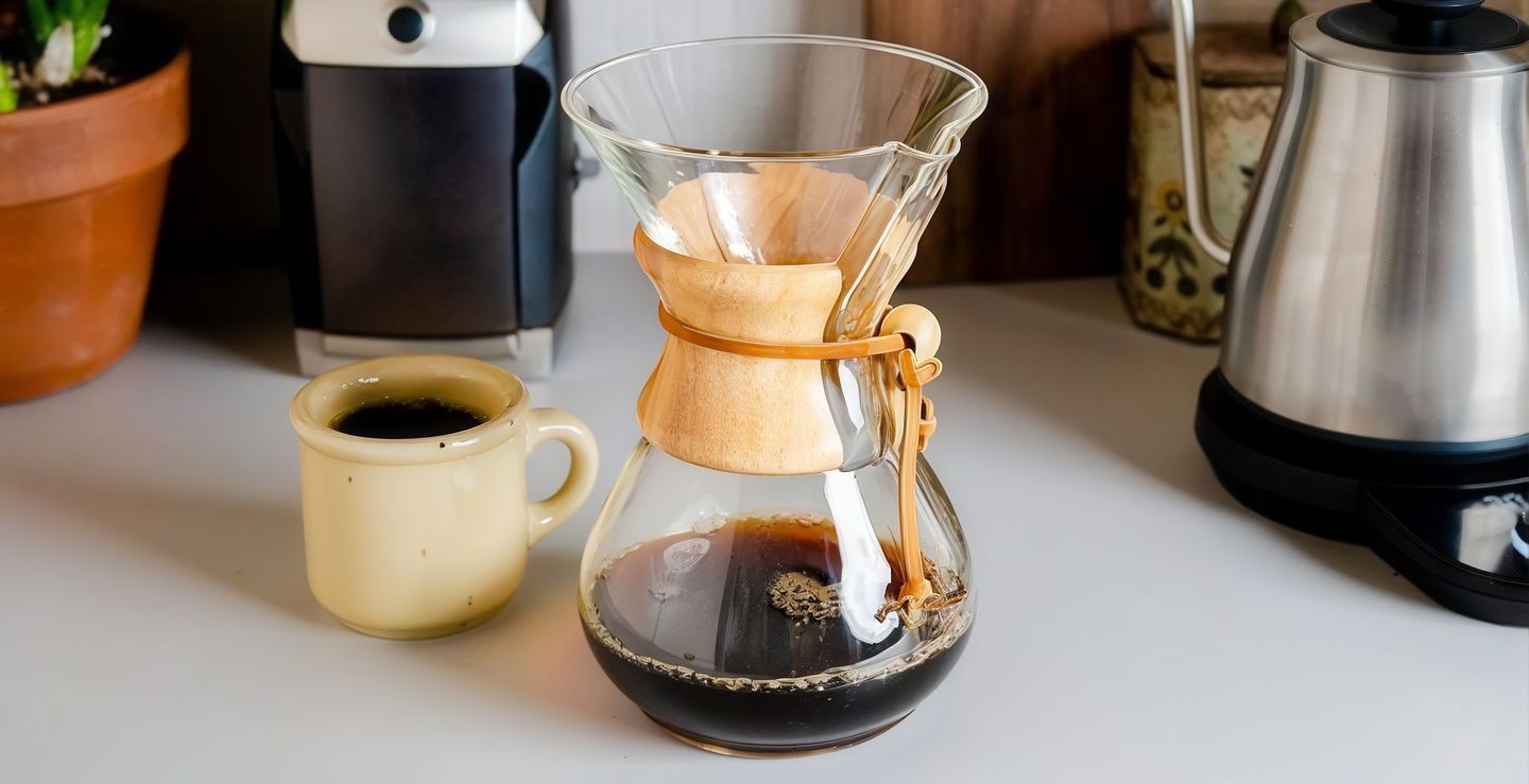 Chemex
