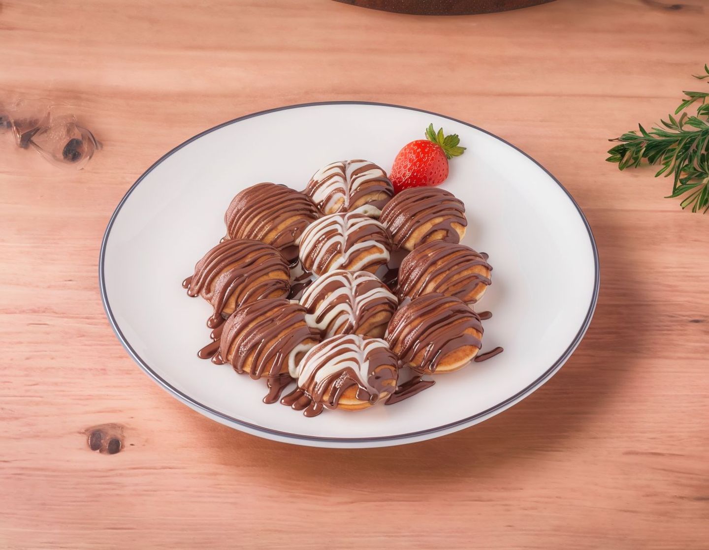 Classic Pancake