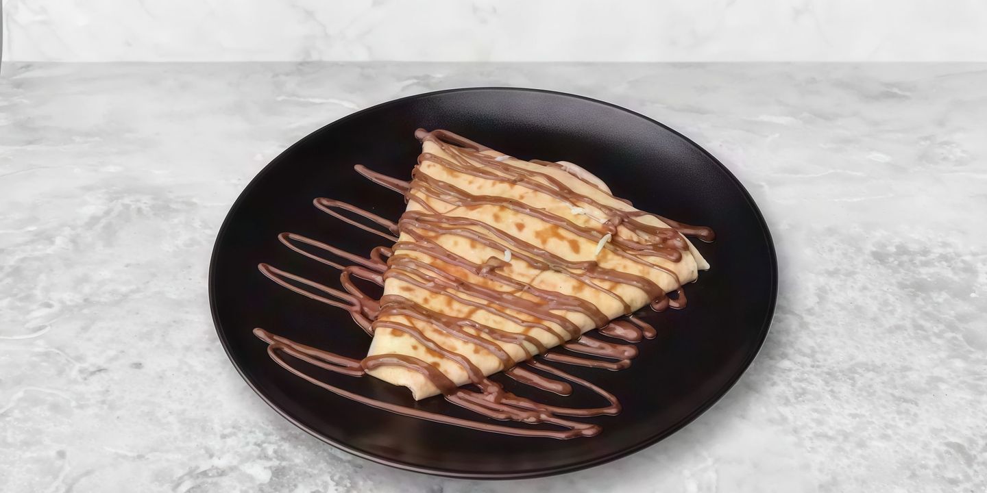 Mix Crepe
