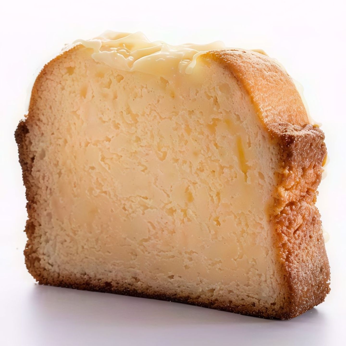 A Piece Of English Cake