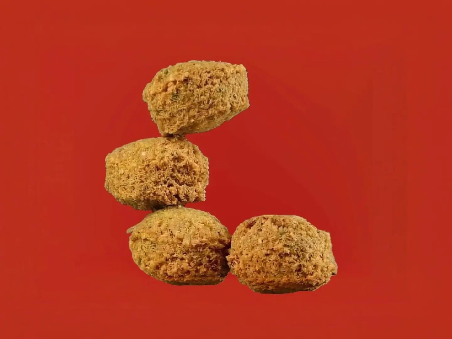 Falafel Balls