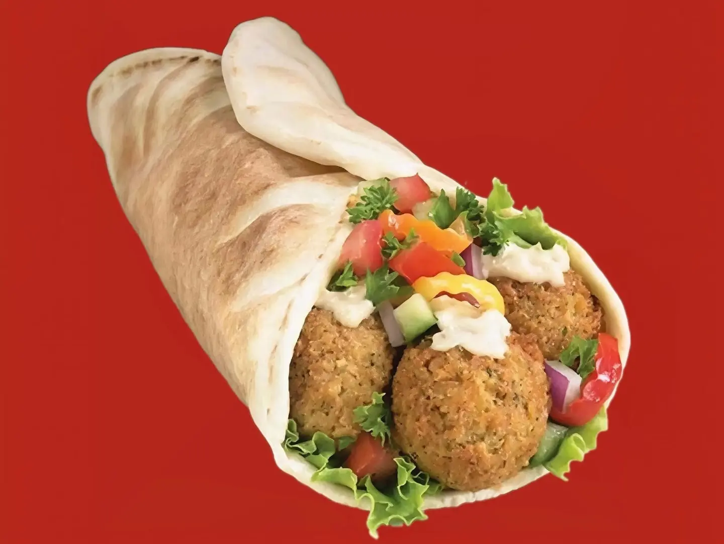 فلافل سوبر