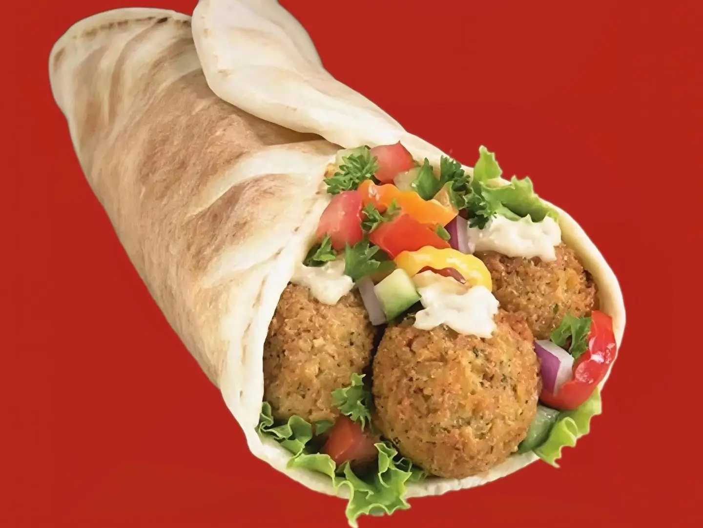 فلافل سبشل