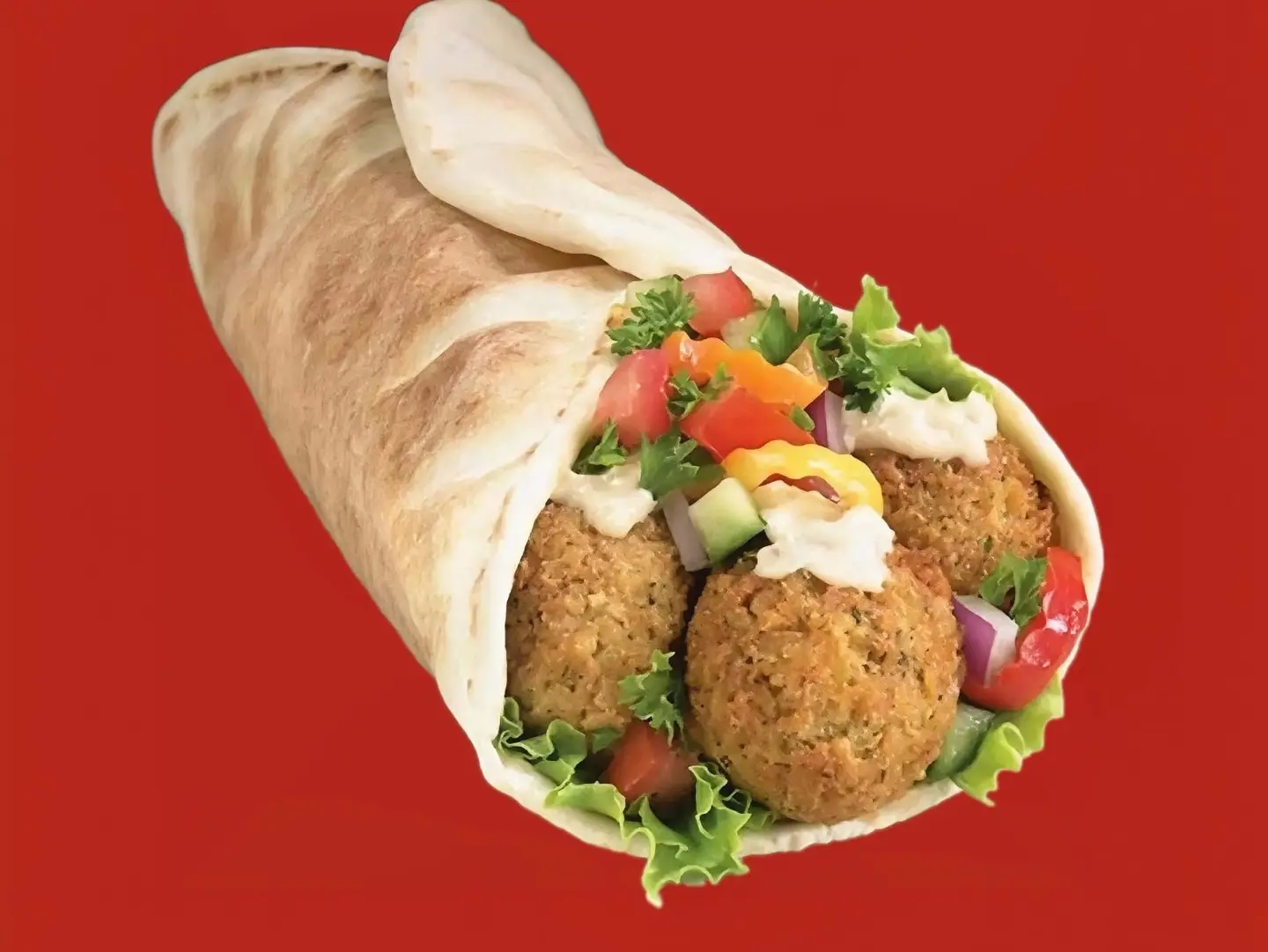 فلافل حمص