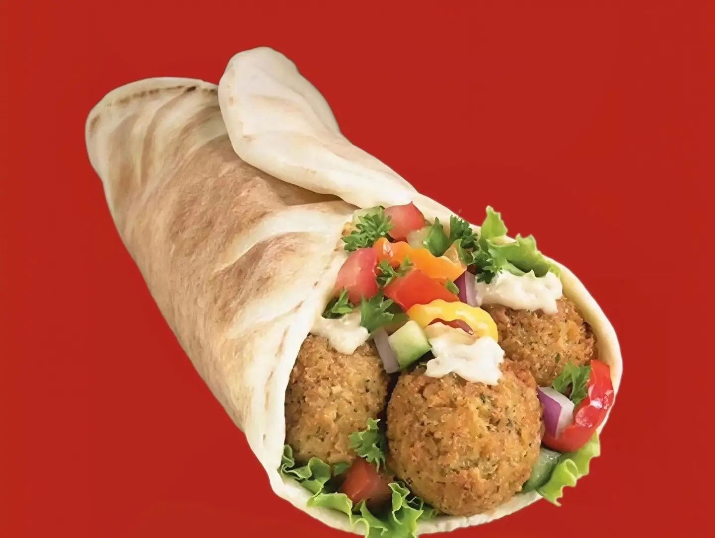 فلافل كلاسك
