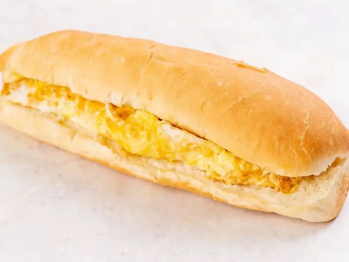 Meliss Egg Sandwich