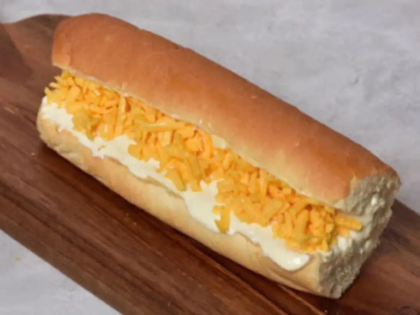 Two Cheeses