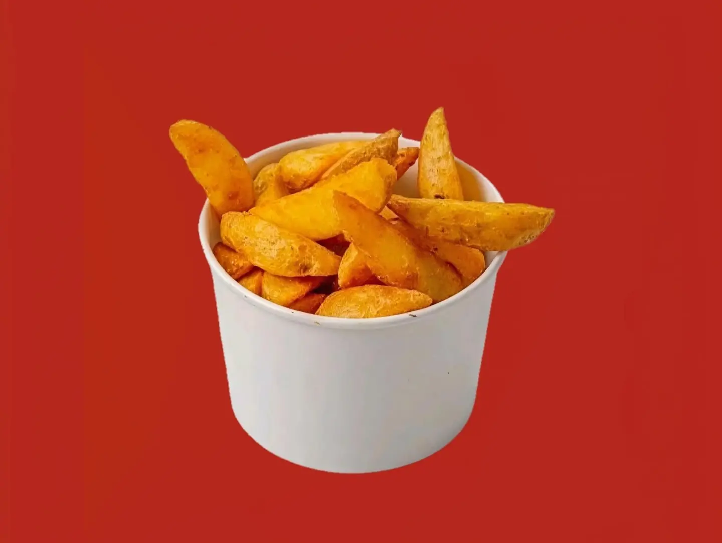 بطاطس ودجز