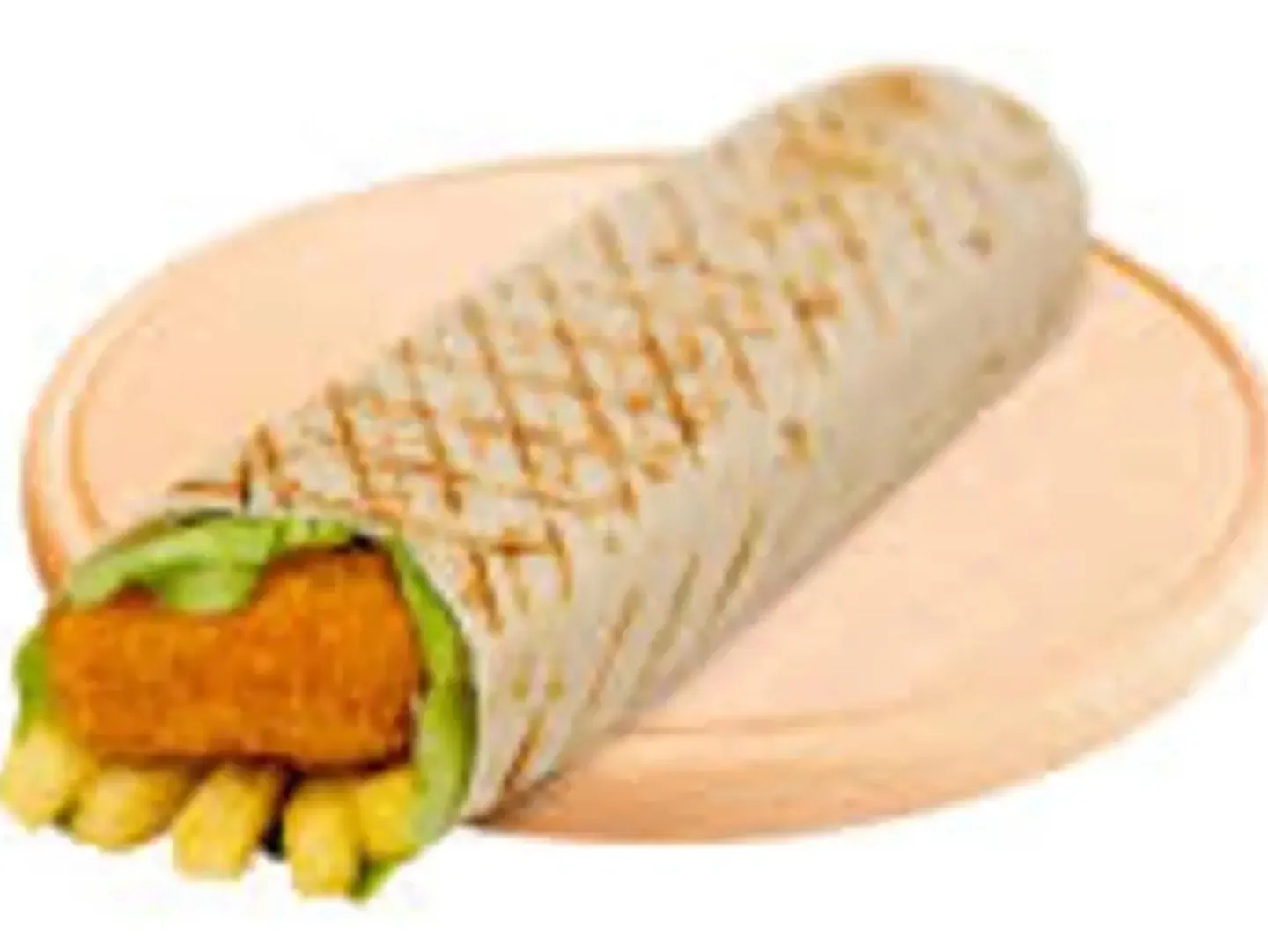 Pulled Sandwich
