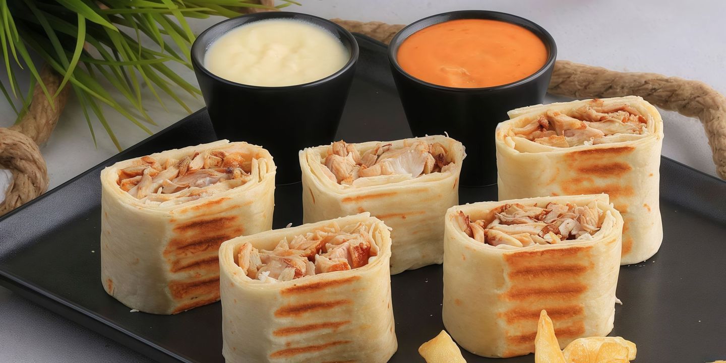 شاورما عربي