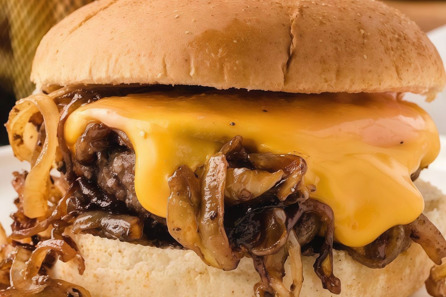 Classic Burger