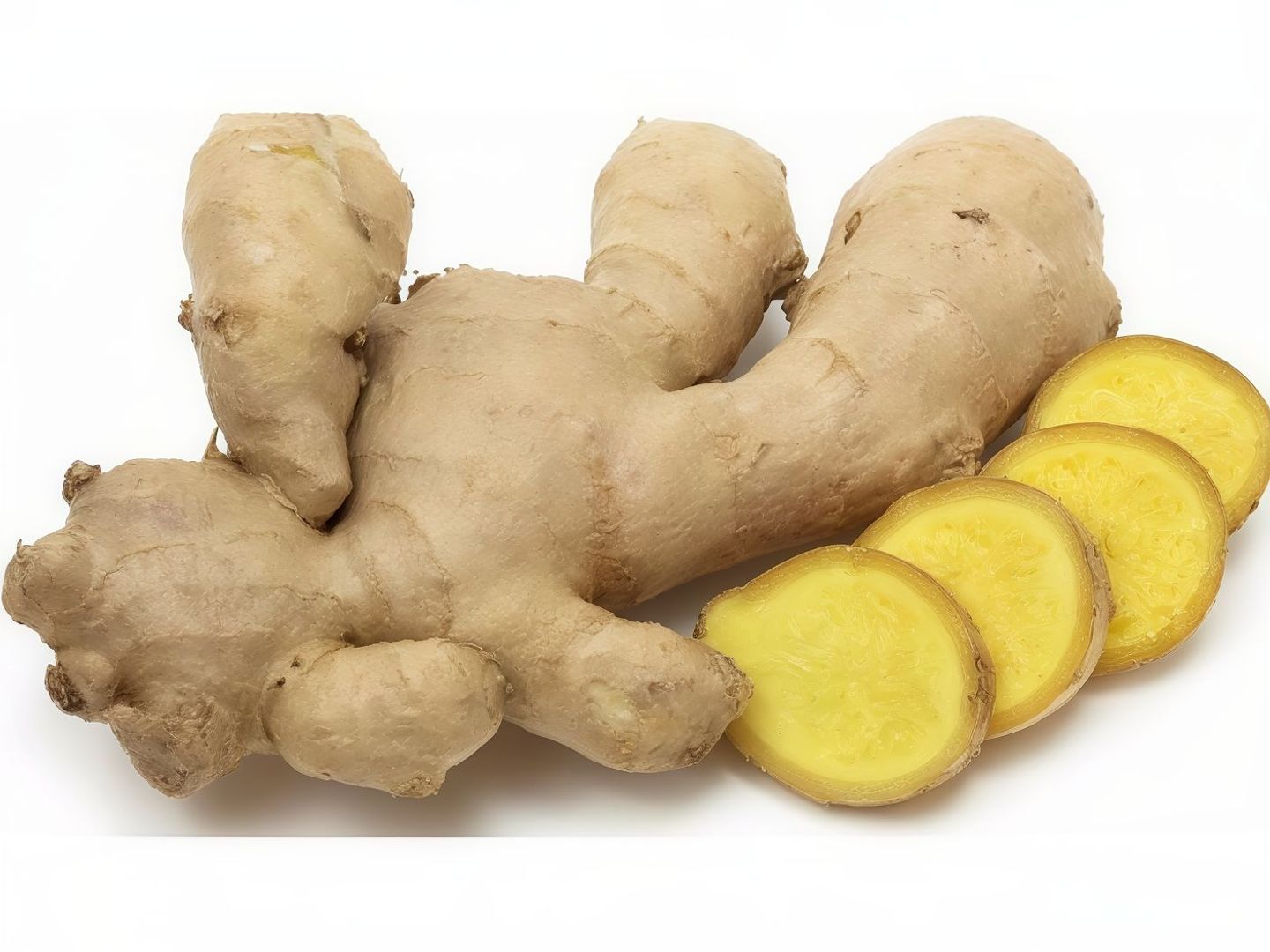 Plain Ginger