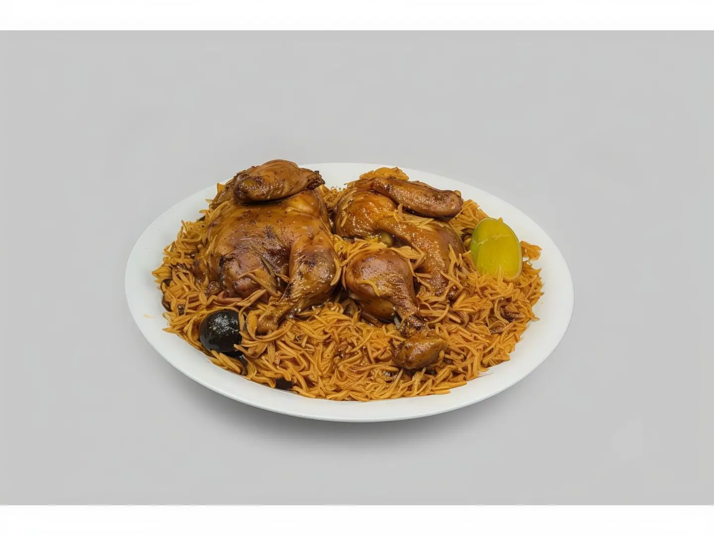 Whole Madghot Chicken
