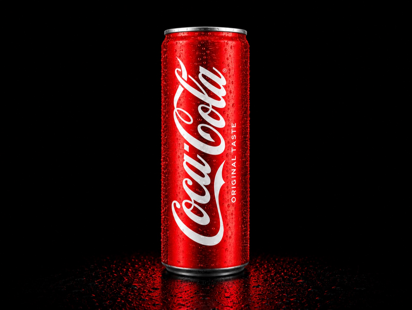 Coca Cola