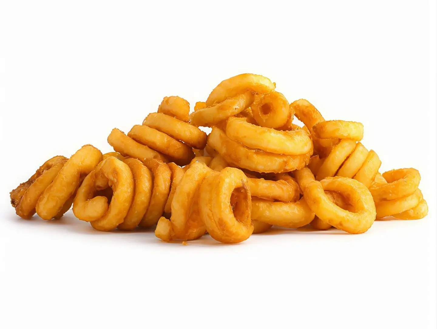Curly Fries