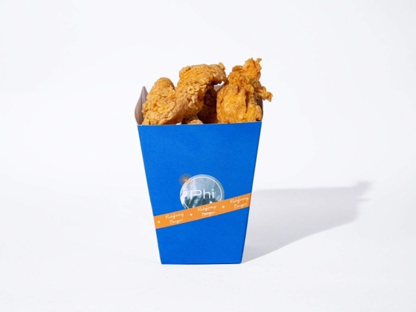 Chiken Strips