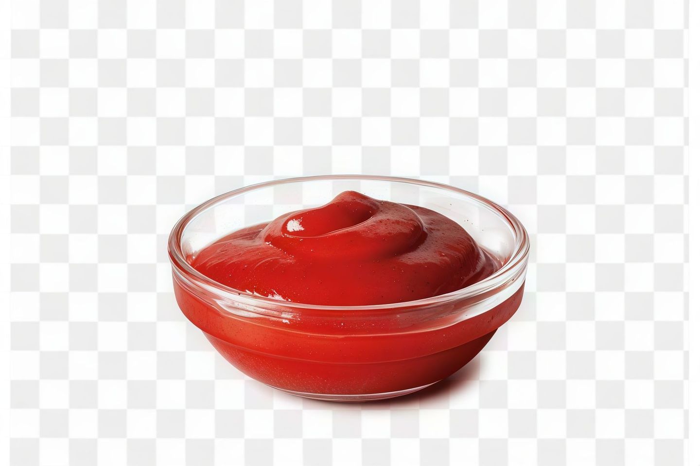 Ketchup Sauce