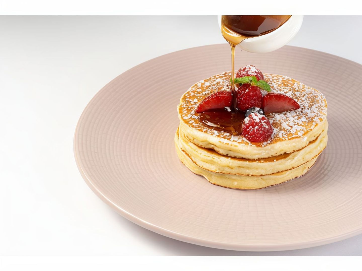 Classic Pancake