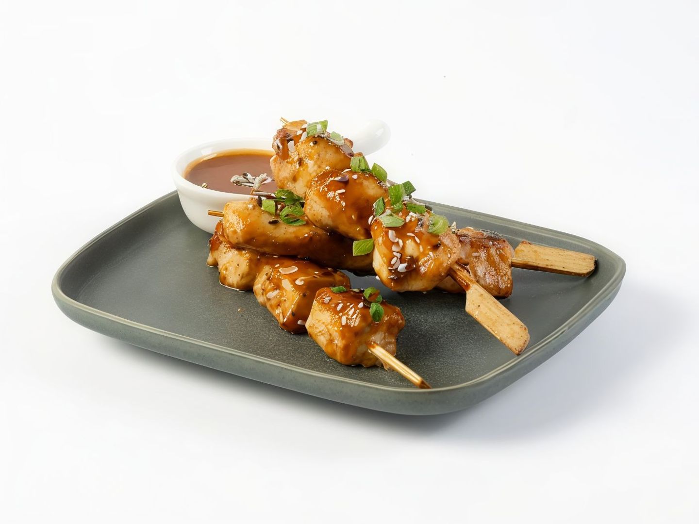 Chicken Skewers
