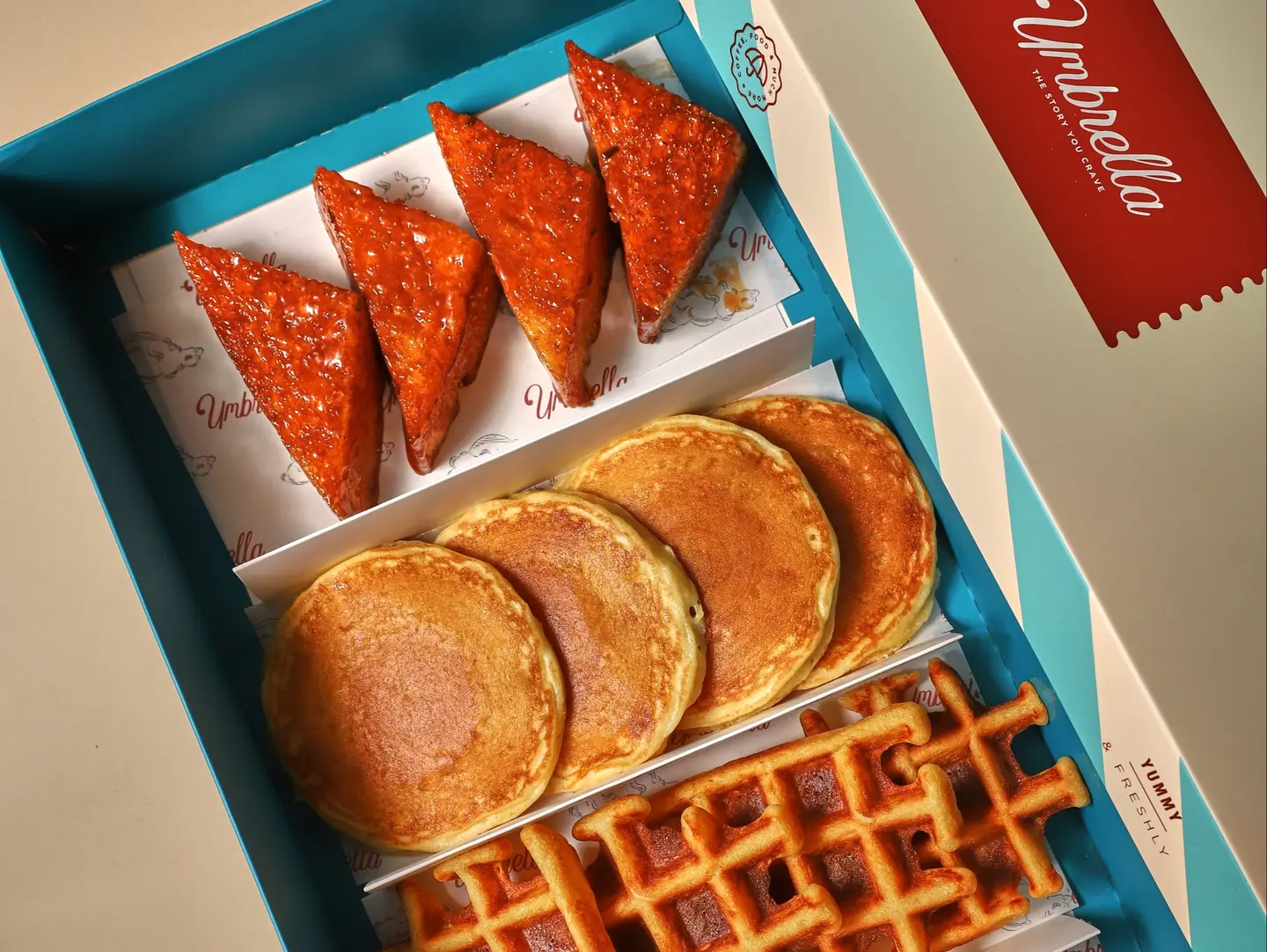 Sweet Box