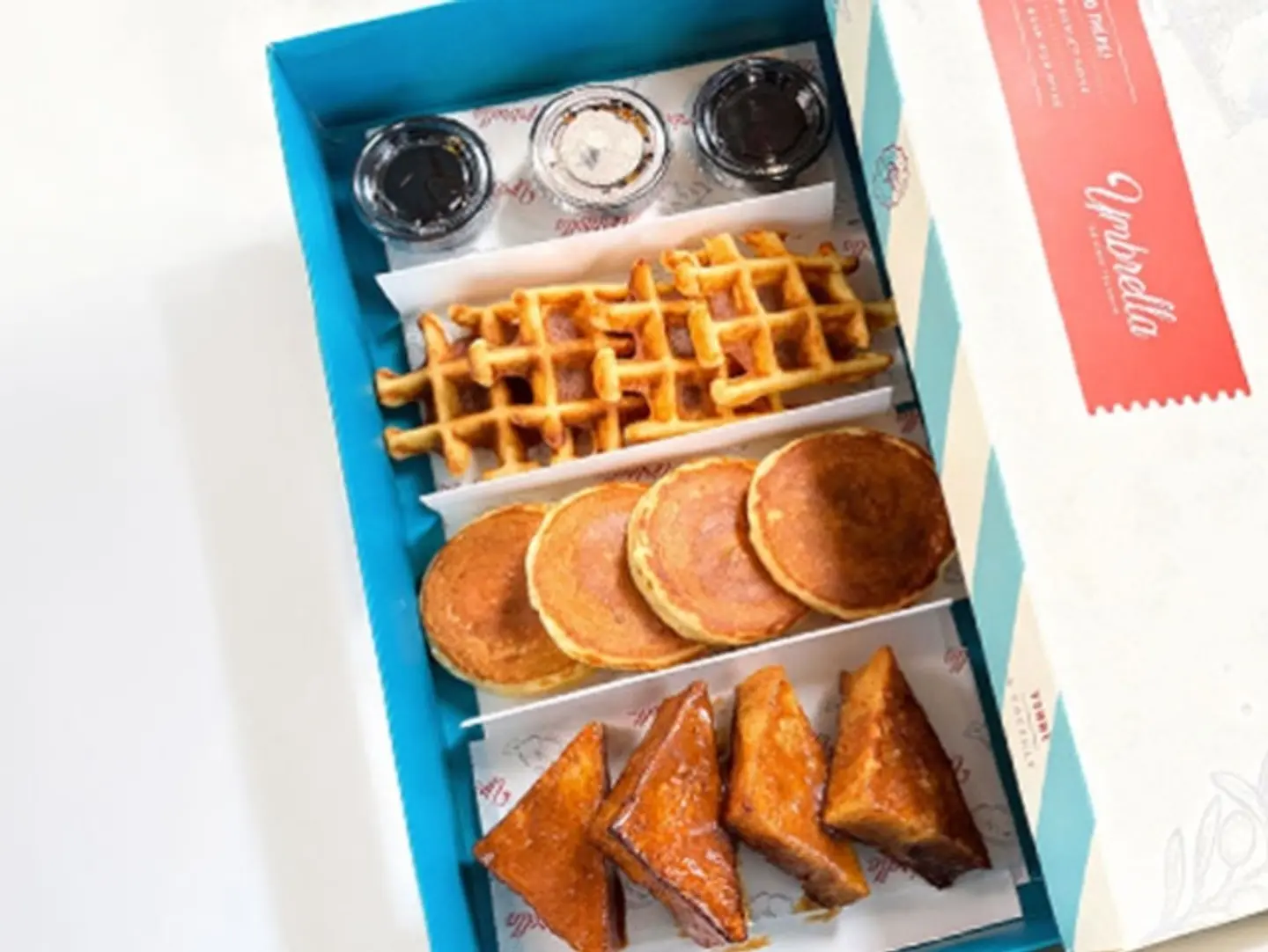 بوكس الحلويات