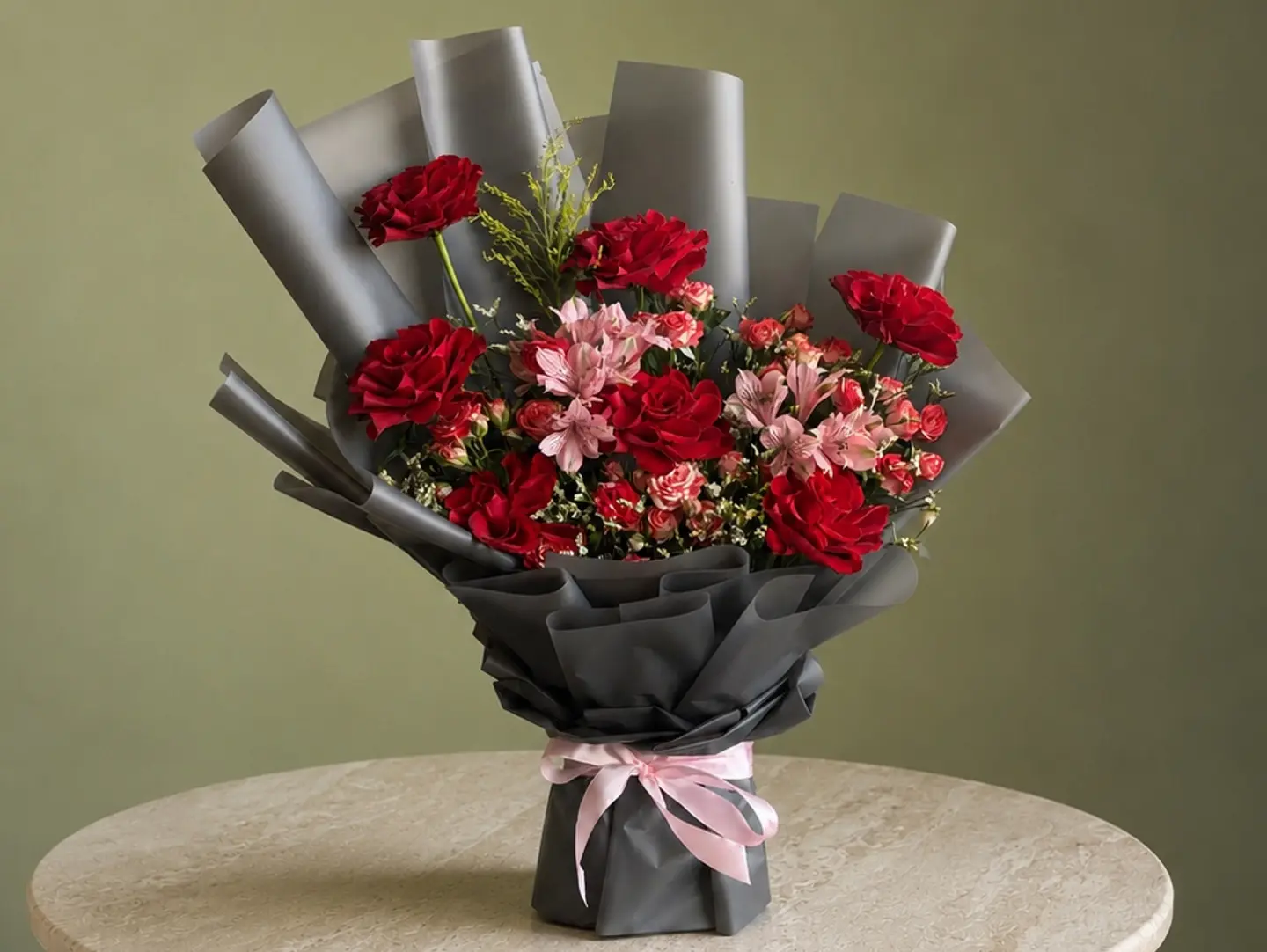 Fantasy Bouquet