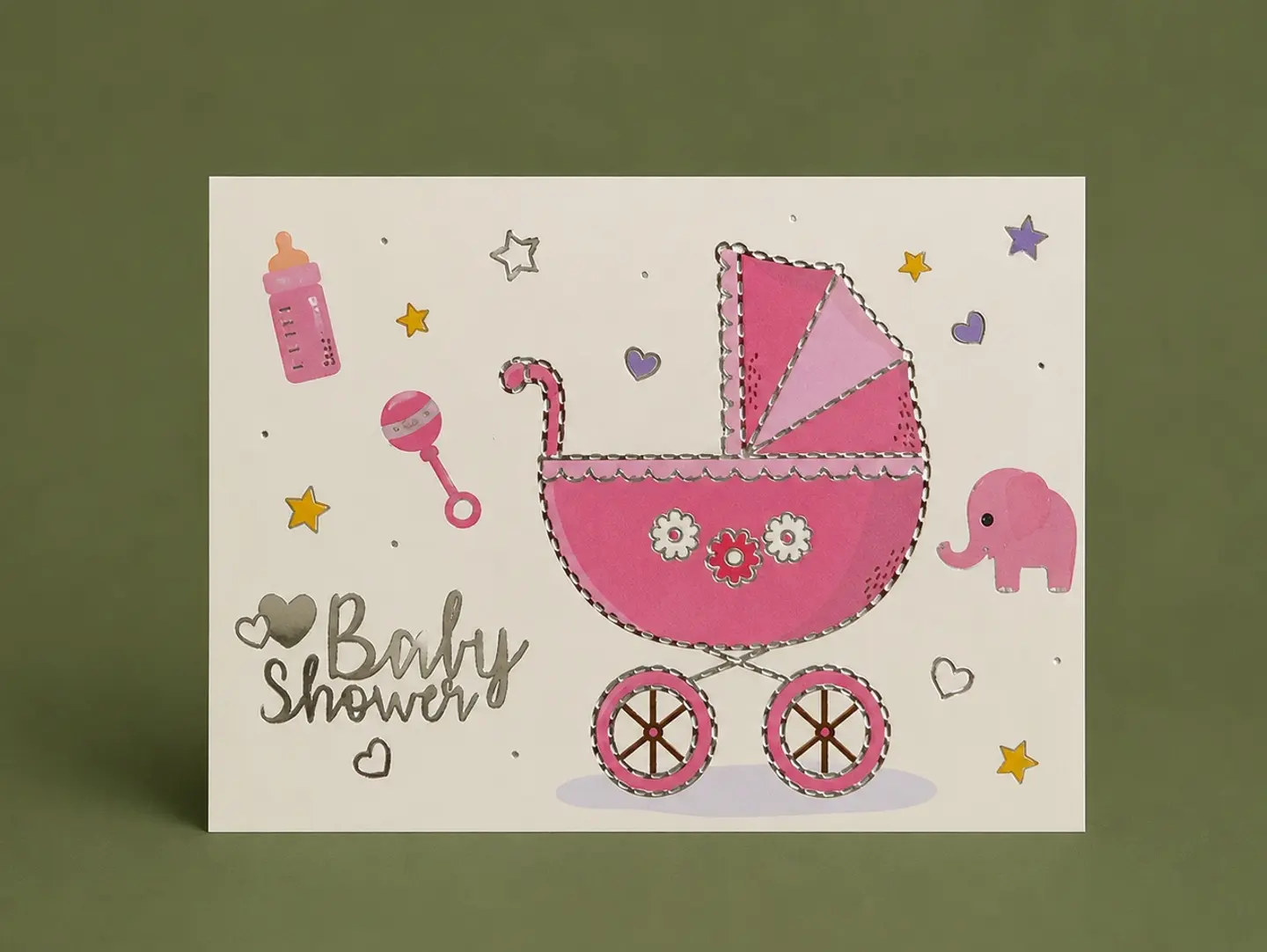Card H