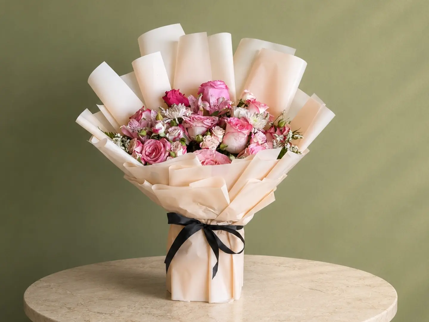 Al Juri Bouquet