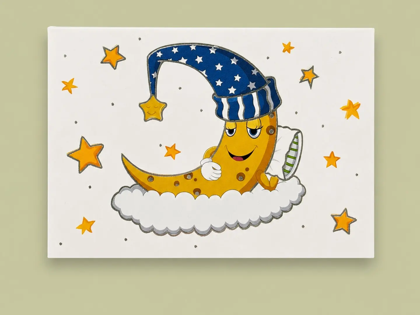 Card N