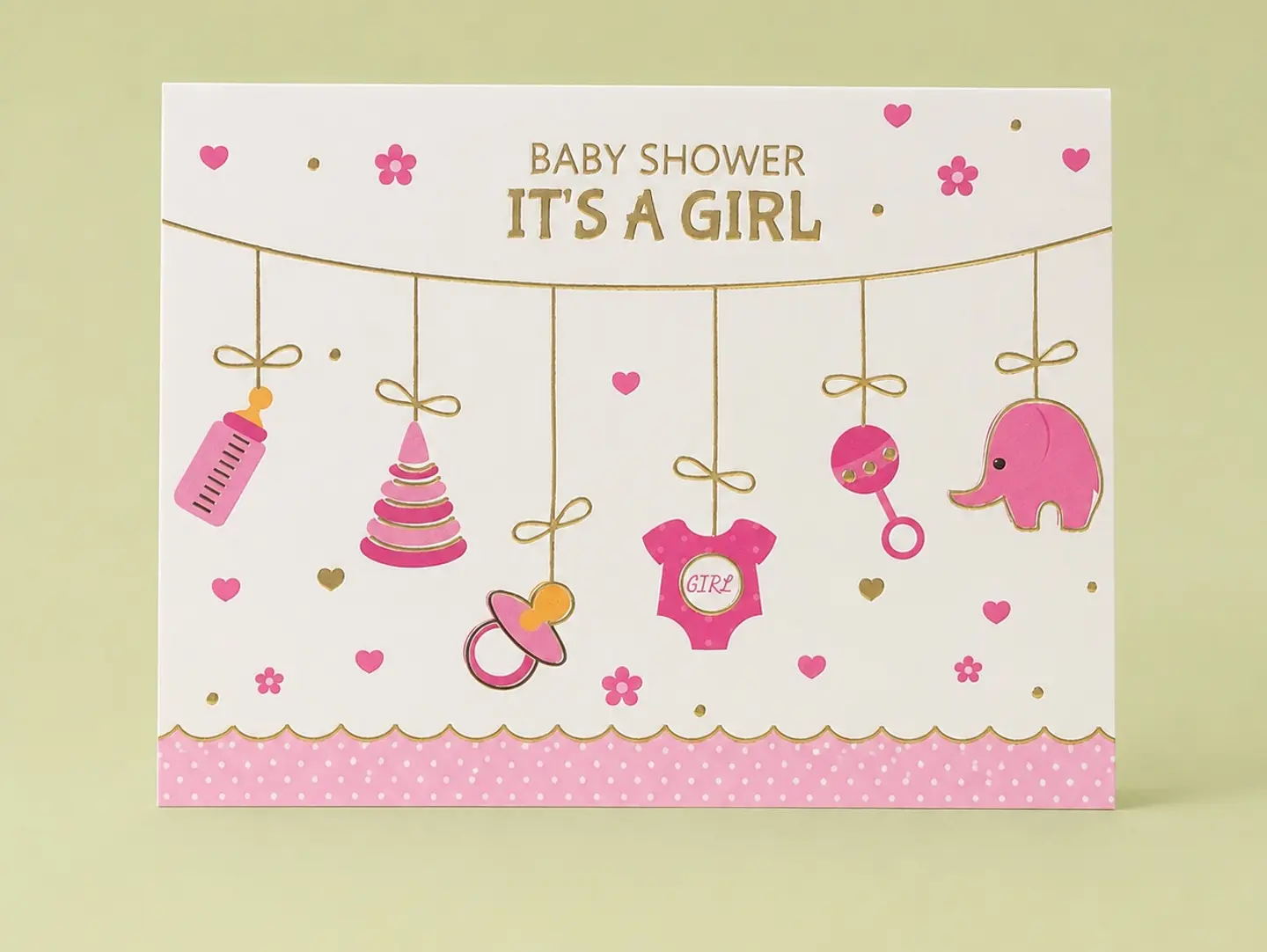 Card G