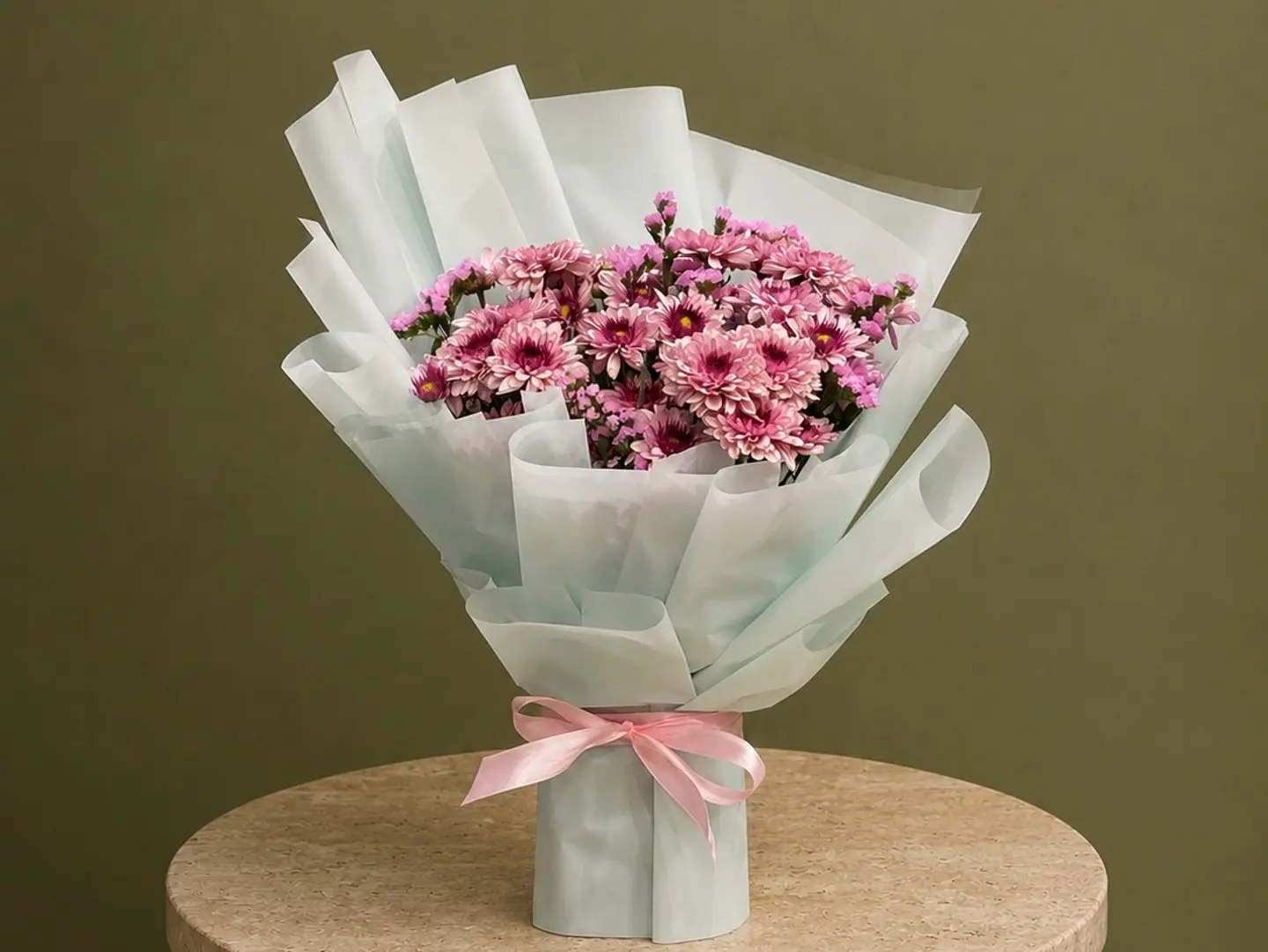 Tiffany Bouquet