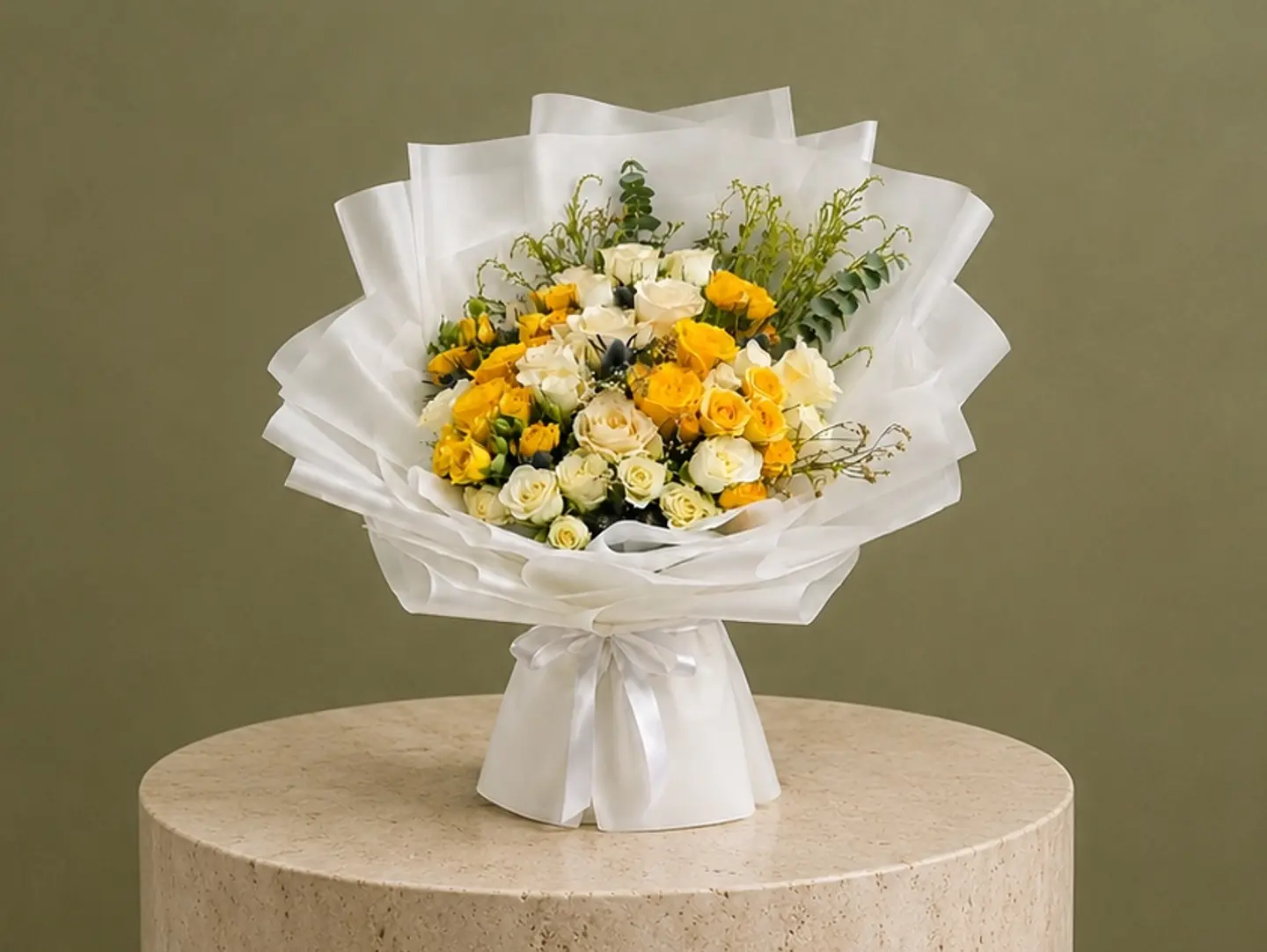 Bouquet Muna