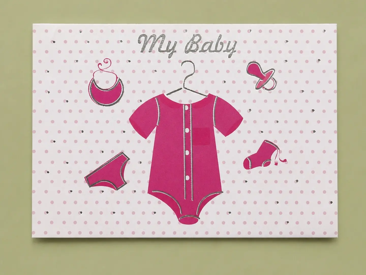Card S