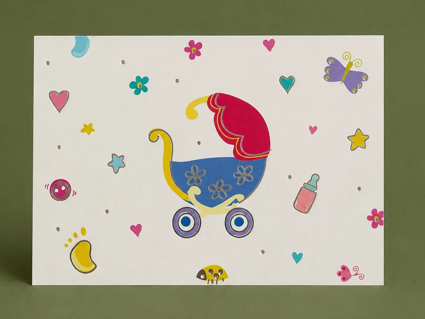 Card F