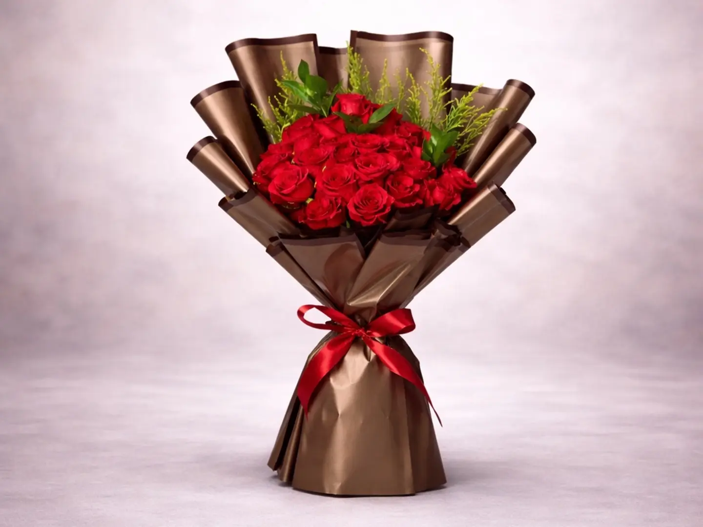 باقة لحن الحب