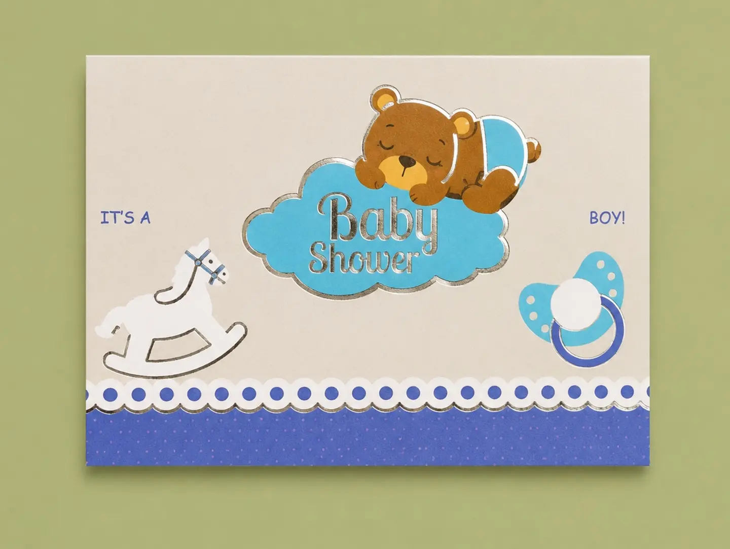 Card T