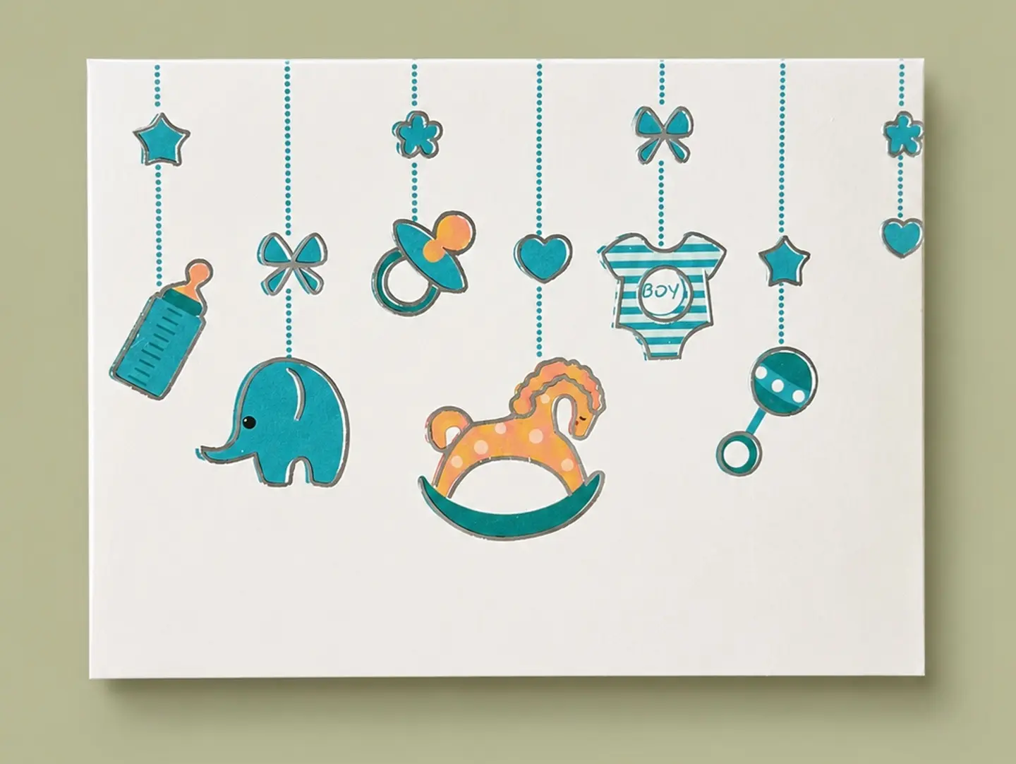 Card C