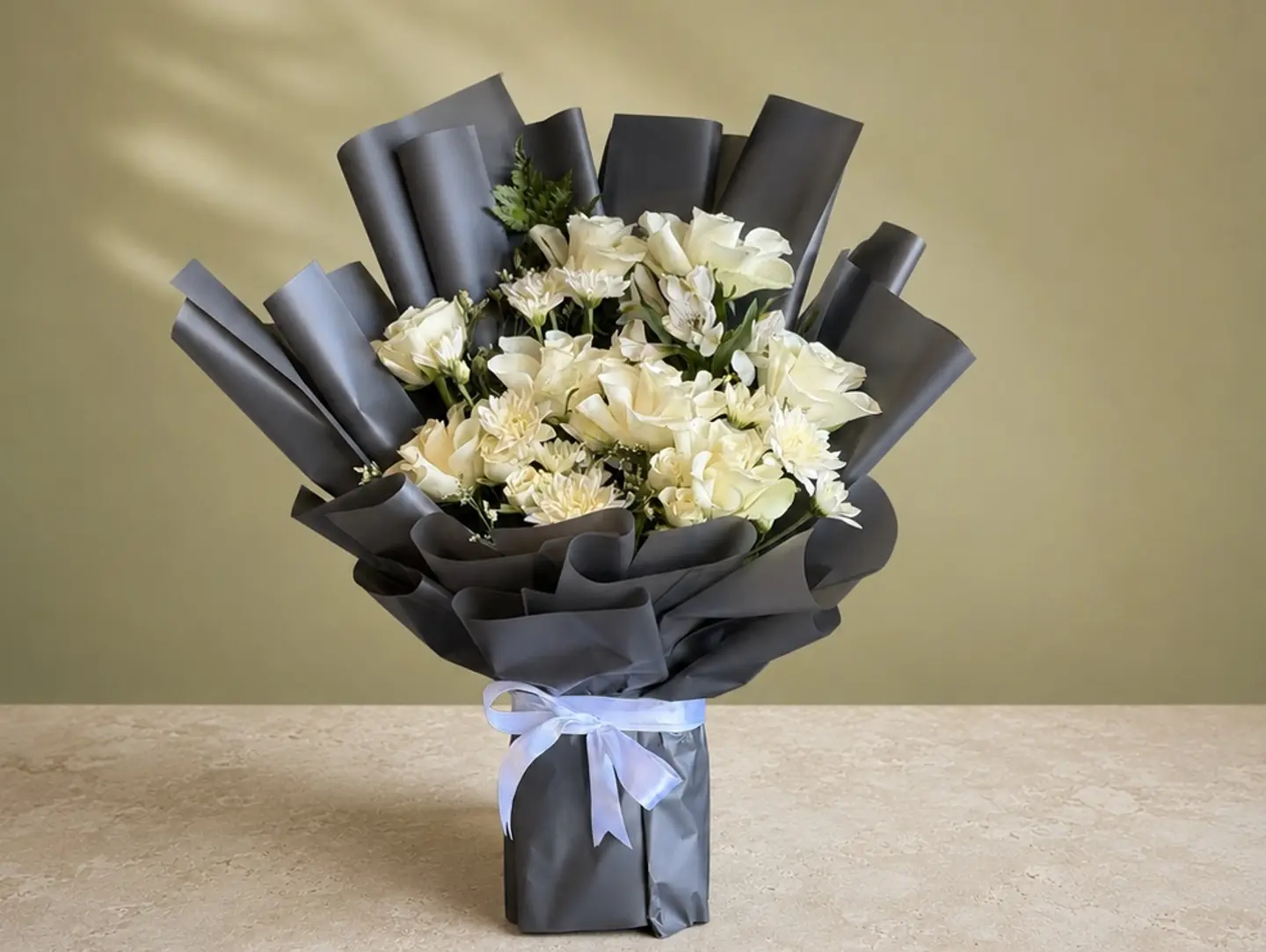 Bouquet Hanin