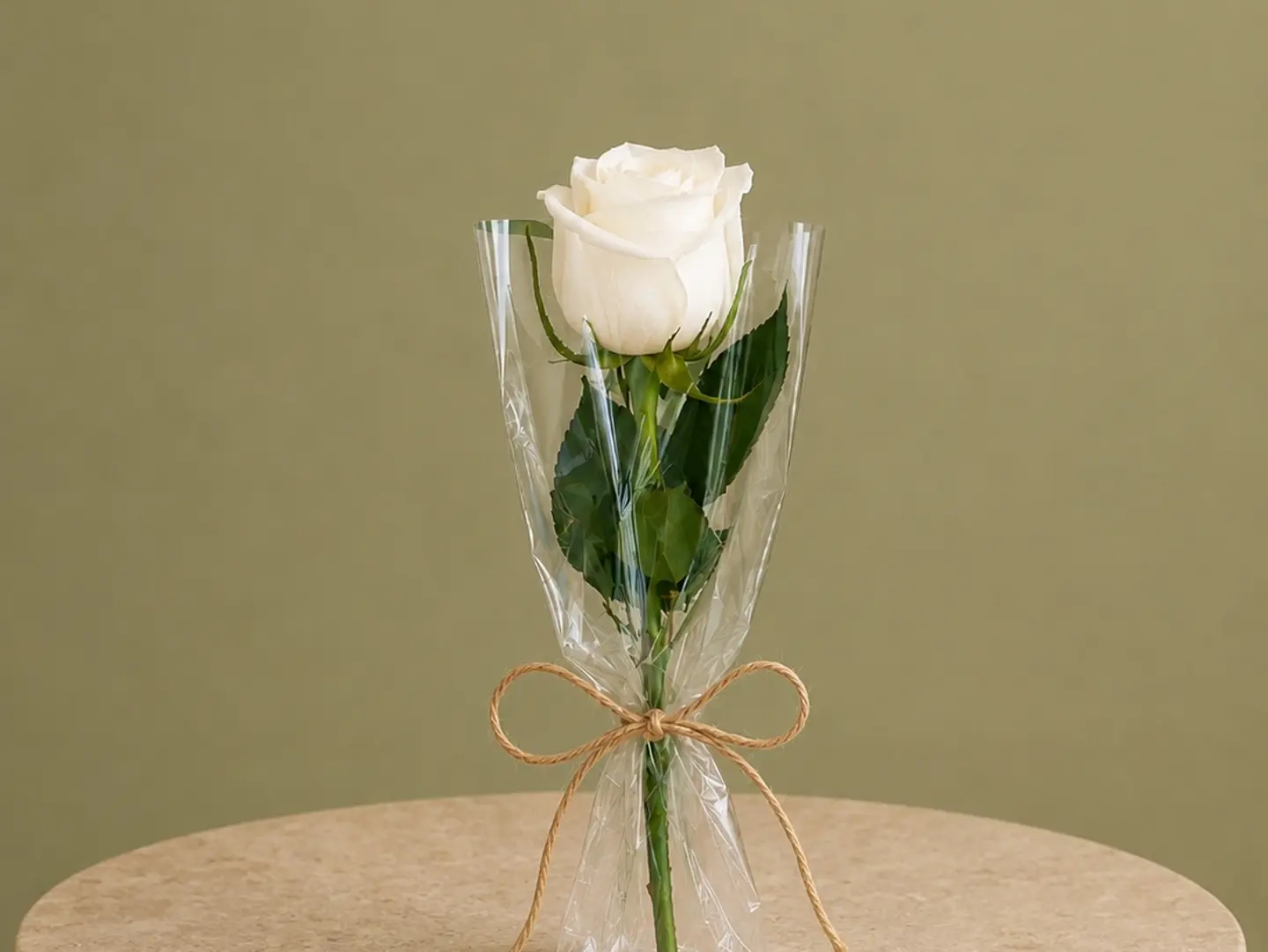 White Rose