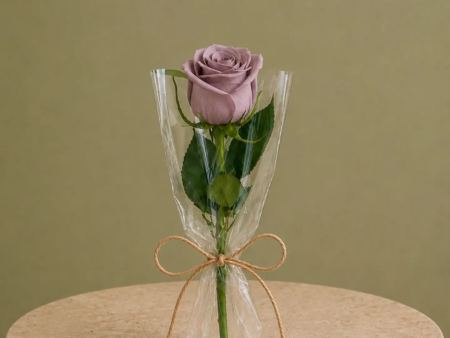 Rose Of Mov