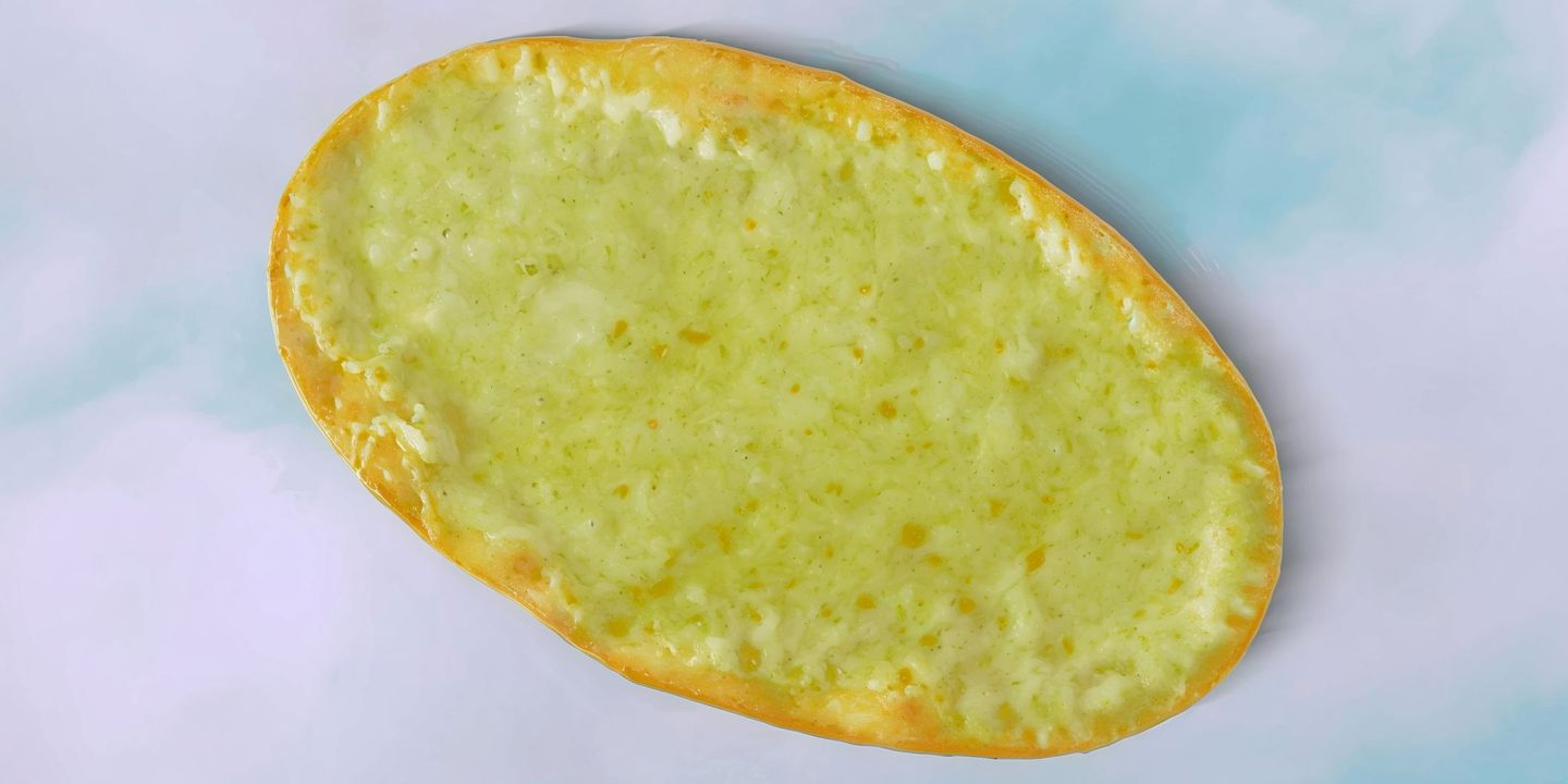 عكاوي بيستو