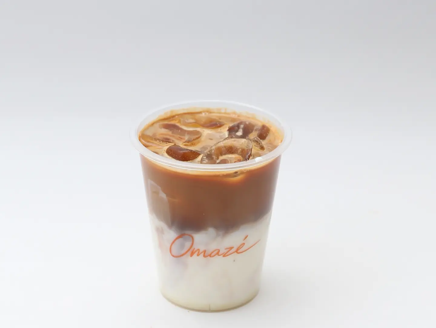 Iced Spanish Latte