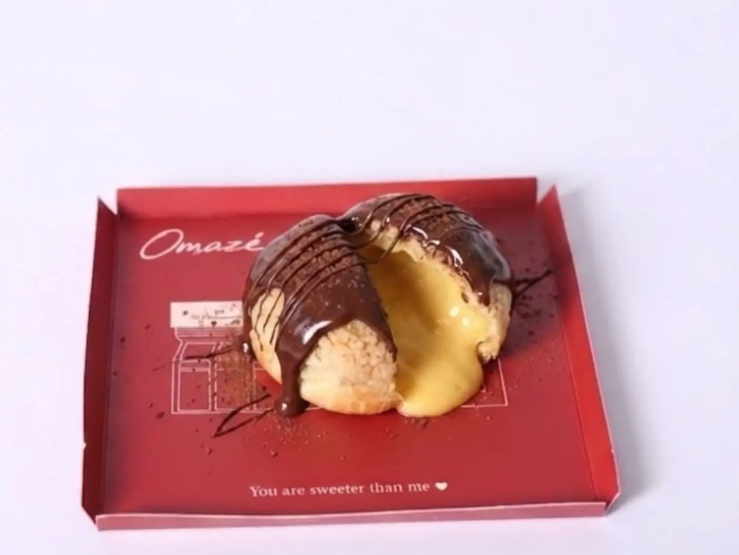 Eclair