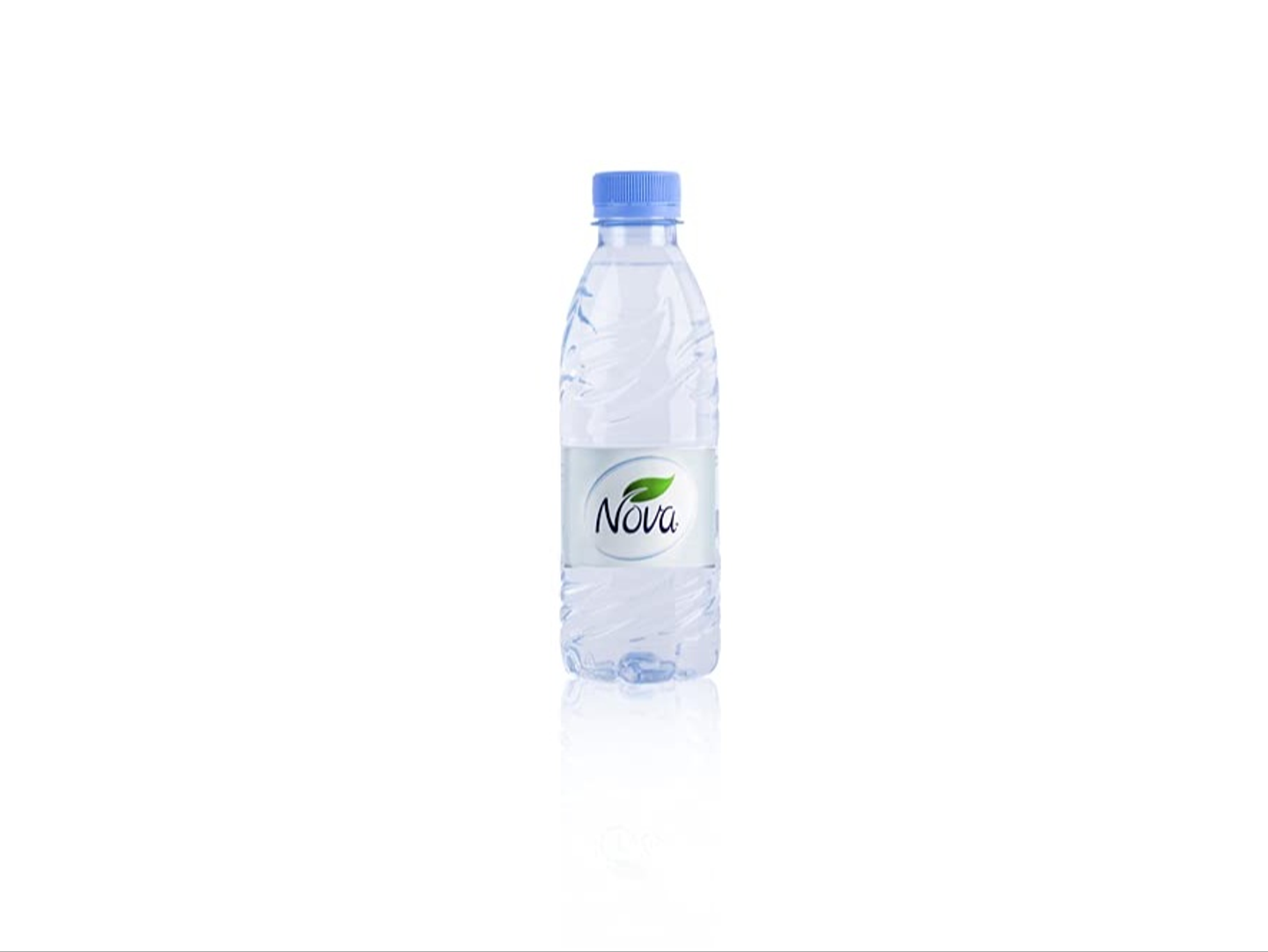Bottled Water 330ml