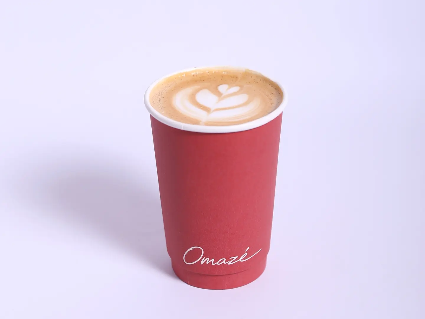 Hot Spanish Latte