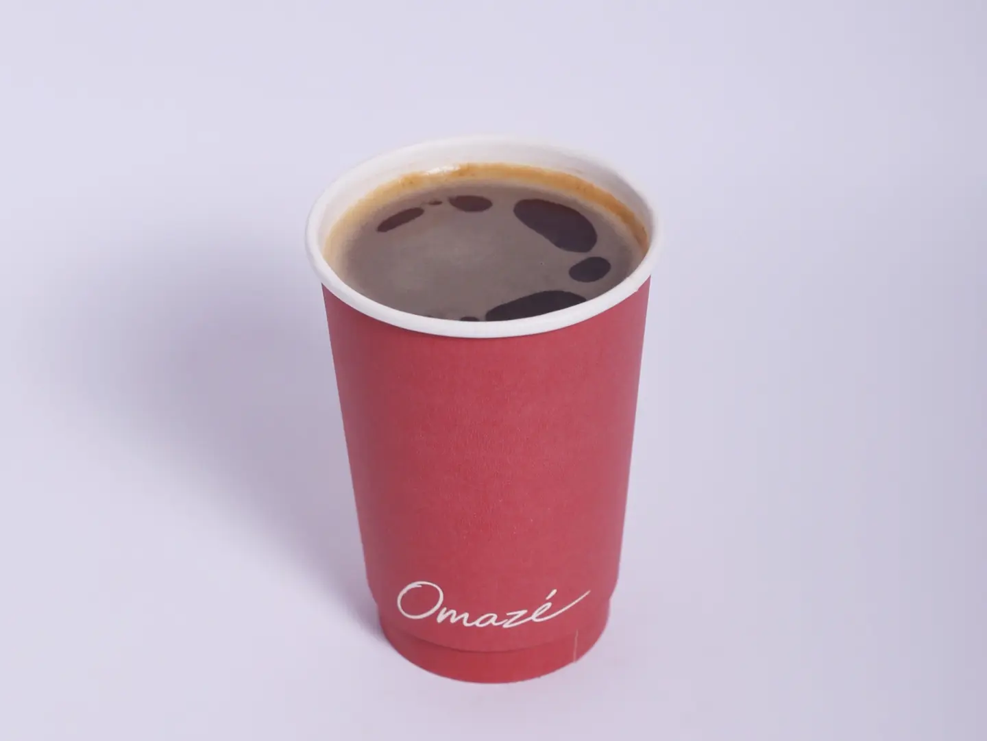 Hot Americano