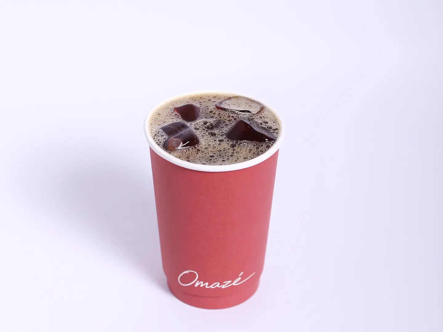 Iced V60 Colombia